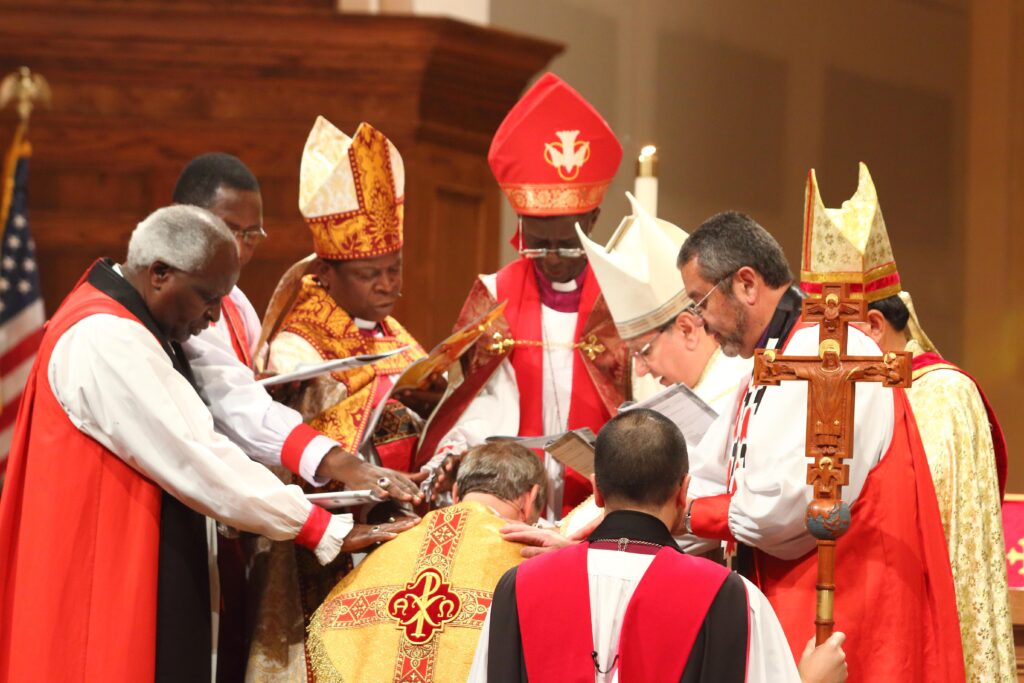 ‘Enough is enough,’ say Global South bishops in climate letter – U.S. Catholic