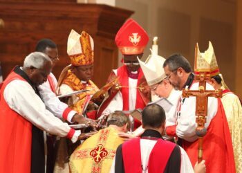 ‘Enough is enough,’ say Global South bishops in climate letter – U.S. Catholic