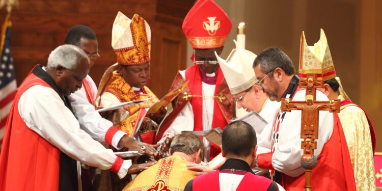 ‘Enough is enough,’ say Global South bishops in climate letter – U.S. Catholic