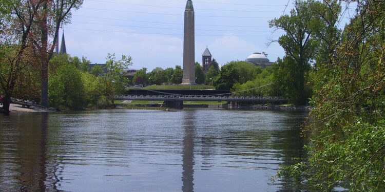 Platts­burgh town su­per­visor eyed for Dem ticket in N.Y. Assembly special election – Spectrum News