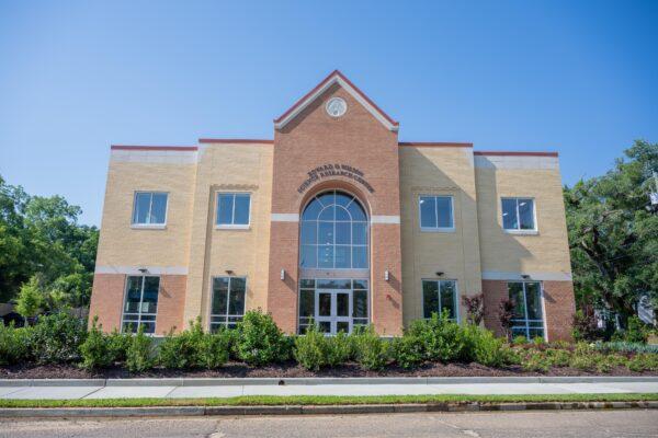 Alabama schools enhance mental health support as students return to the classroom – WBMA