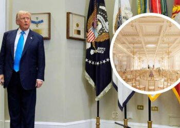 Trump’s super PAC in powerful financial position with nearly $200 million on hand – CNN