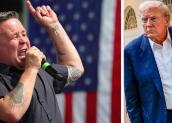 President Trump Delivers Remarks on Making Health Technology Great Again – The White House (.gov)