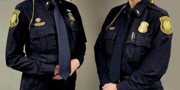 Livonia police use grappler technology to stop drunk driver – ClickOnDetroit | WDIV Local 4