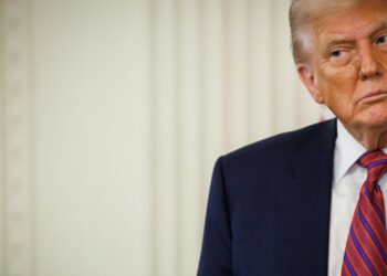 Trump announces sweeping new levies for scores of countries – as it happened – The Guardian