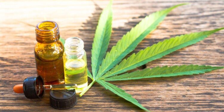 Some rural Texans see THC as a lifeline for their health and economy – The Texas Tribune