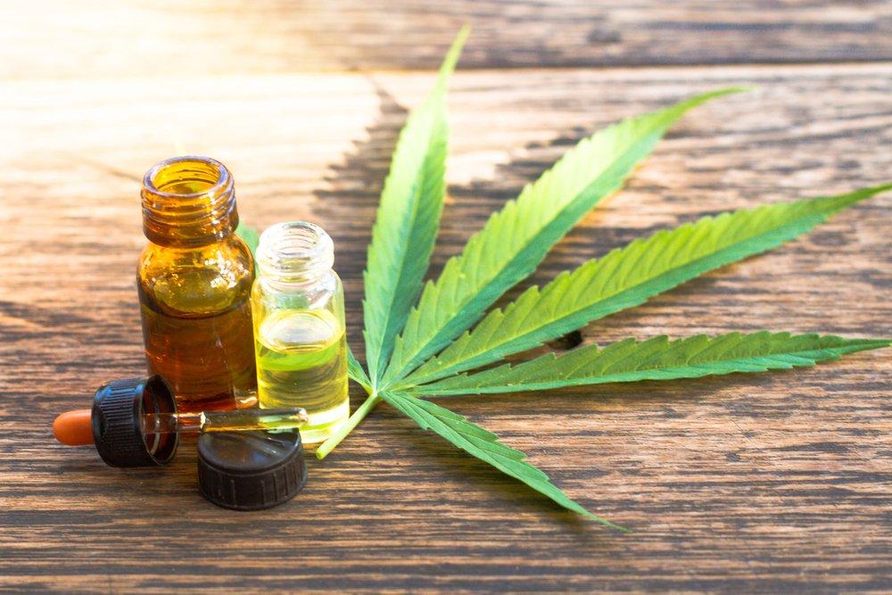 Some rural Texans see THC as a lifeline for their health and economy – The Texas Tribune