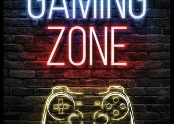 Go-to entertainment: why gaming was made for the toilet – The Guardian