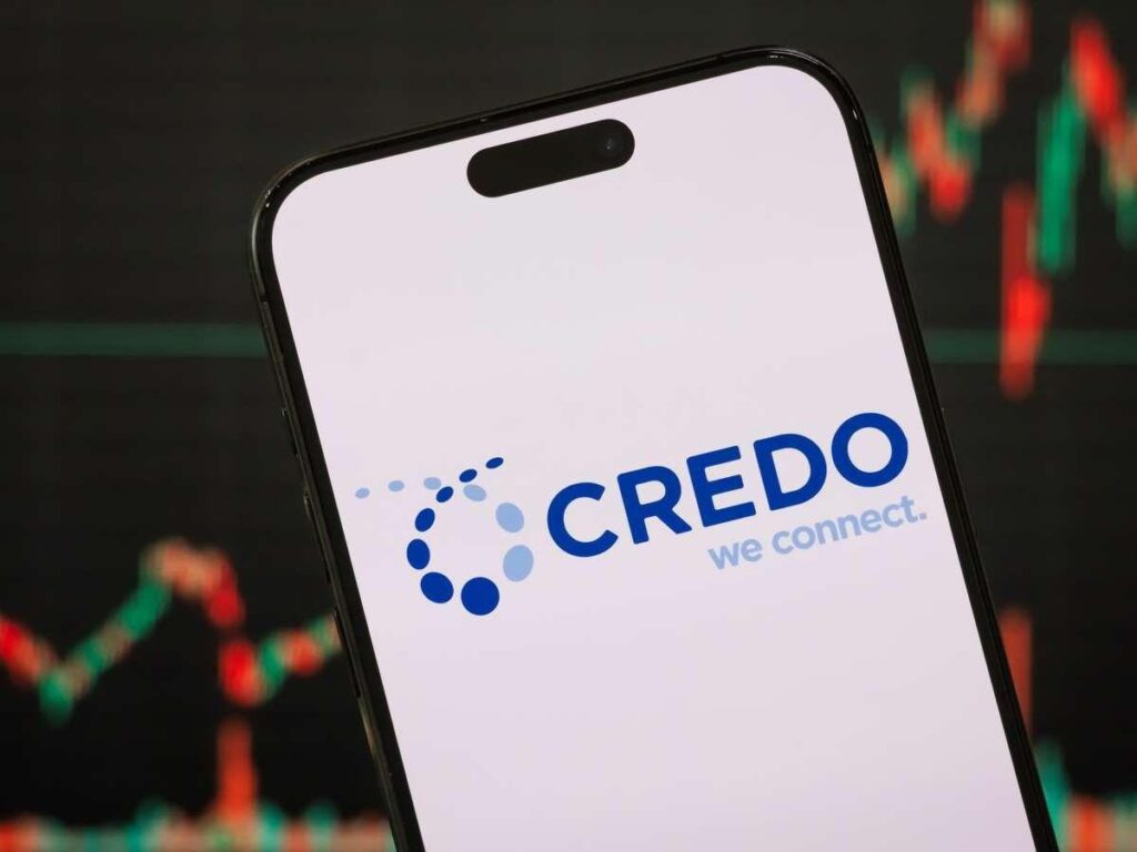 Credo Technology: Wiring The AI Revolution (NASDAQ:CRDO) – Seeking Alpha