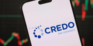 Credo Technology: Wiring The AI Revolution (NASDAQ:CRDO) – Seeking Alpha