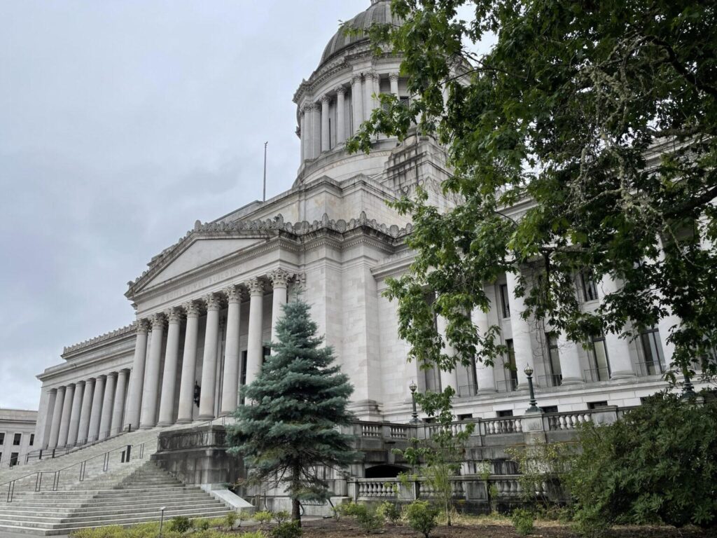 At Washington Health Care Authority, workers are warned of layoffs – Washington State Standard