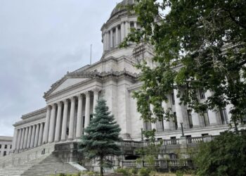 At Washington Health Care Authority, workers are warned of layoffs – Washington State Standard