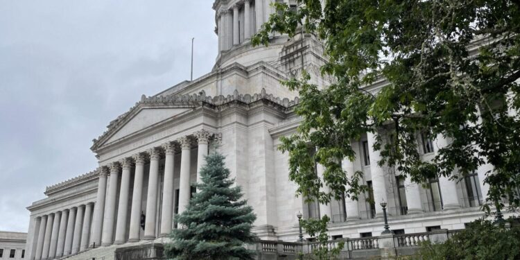 At Washington Health Care Authority, workers are warned of layoffs – Washington State Standard