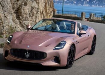 Maserati and Sparco Launch Lifestyle Capsule Inspired by Motorsport Heritage – stupidDOPE