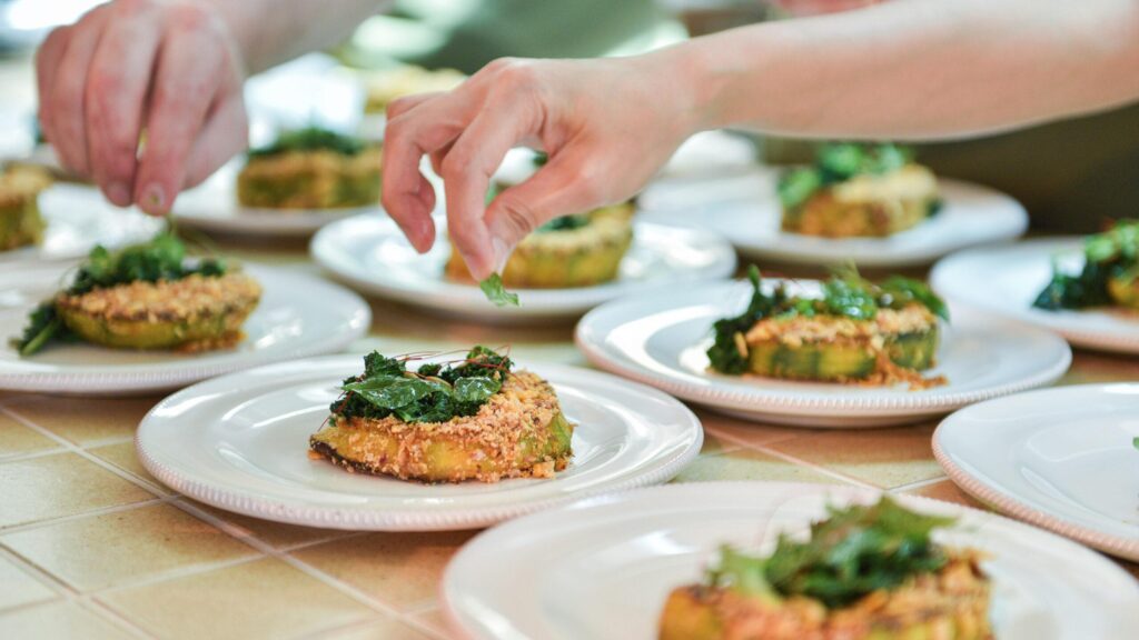 100 years ago, scientists thought we’d be eating food made from air – Popular Science