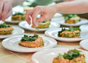 100 years ago, scientists thought we’d be eating food made from air – Popular Science