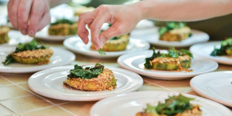 100 years ago, scientists thought we’d be eating food made from air – Popular Science