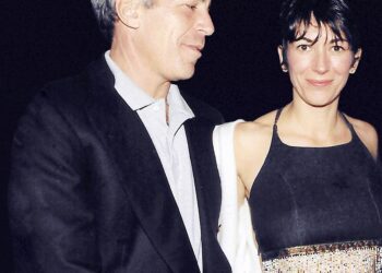 Ghislaine Maxwell moved to federal prison camp in Texas – CNN