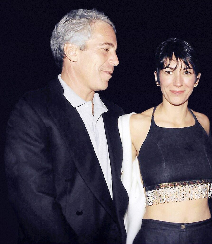 Ghislaine Maxwell moved to federal prison camp in Texas – CNN