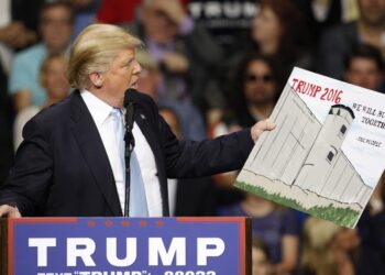 How Trump’s Immigration Policies Are Impacting Health Care – Pulmonology Advisor