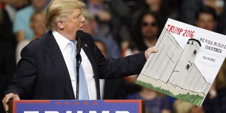 How Trump’s Immigration Policies Are Impacting Health Care – Pulmonology Advisor