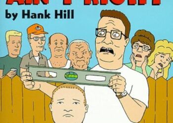 Hank Hill returns to a changed world in new ‘King of the Hill’ episodes – New Haven Register