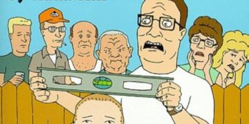 Hank Hill returns to a changed world in new ‘King of the Hill’ episodes – New Haven Register
