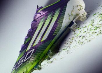 Adidas Relies on ‘Brand Heat’ in Lifestyle Footwear for Future Growth – WWD