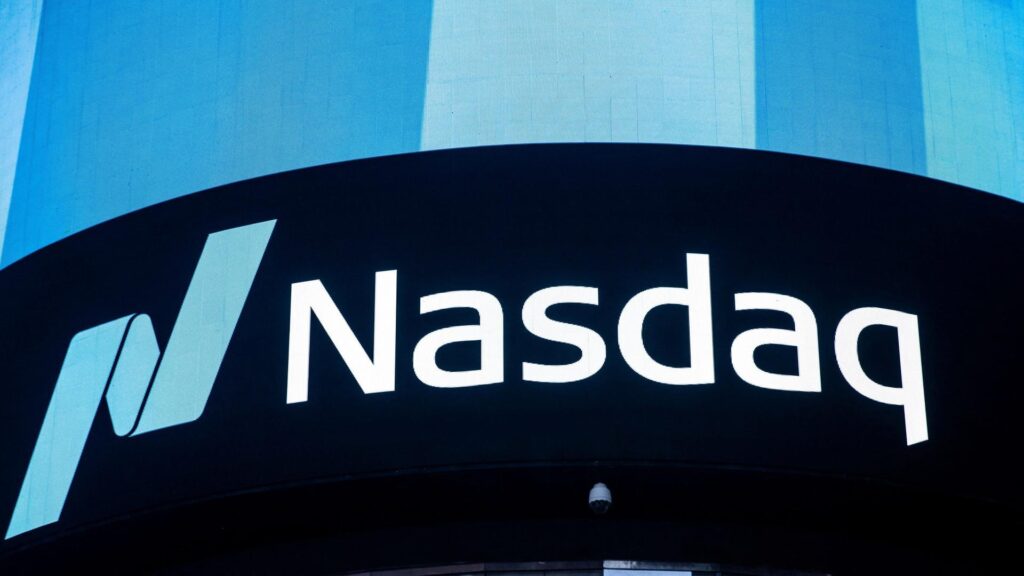Nasdaq-listed Verb Technology to build $558 million TON treasury, rebrand as TON Strategy Co. – The Block