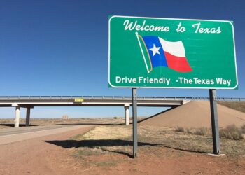 The Origins of the Political Power Grab in Texas – The New York Times