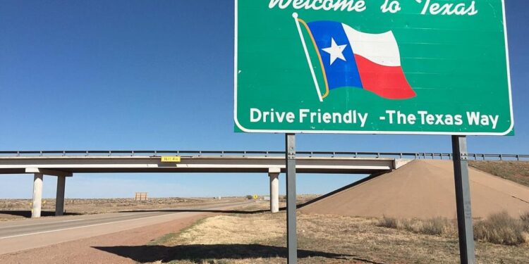 The Origins of the Political Power Grab in Texas – The New York Times