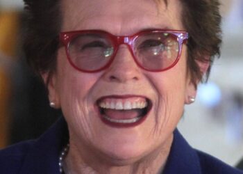 ‘Billie Jean’ – Hyde Park Herald