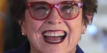 ‘Billie Jean’ – Hyde Park Herald