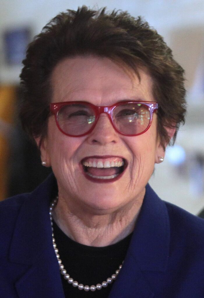 ‘Billie Jean’ – Hyde Park Herald