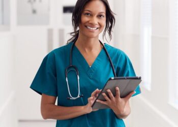 Nurse, marathon runner Jin Lee promotes healthy lifestyle by example – Bucks County Herald newspaper