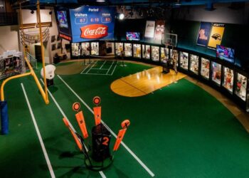 Mississippi Sports Hall of Fame class of 2025 officially inducted – WLOX