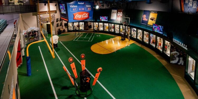 Mississippi Sports Hall of Fame class of 2025 officially inducted – WLOX