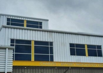 Midland Innovation and Technology Charter School closing down – CBS News