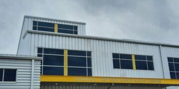 Midland Innovation and Technology Charter School closing down – CBS News