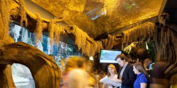 Themed Entertainment Design – Purdue Polytechnic