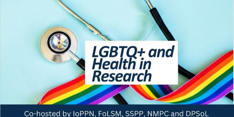 Commentary: Ending LGBTQ+ health research will leave science in the dark – The Spokesman-Review