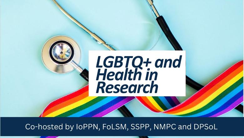 Commentary: Ending LGBTQ+ health research will leave science in the dark – The Spokesman-Review