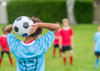 As youth sports grow more intense, some coaches and officials struggle with parent behavior – MPR News