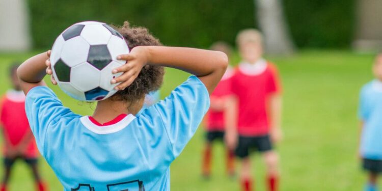 As youth sports grow more intense, some coaches and officials struggle with parent behavior – MPR News