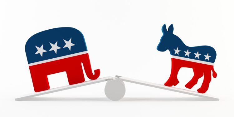 Keep party politics out of courtroom – Hungry Horse News