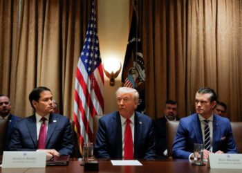 Has the Trump administration made America healthier? – EWG