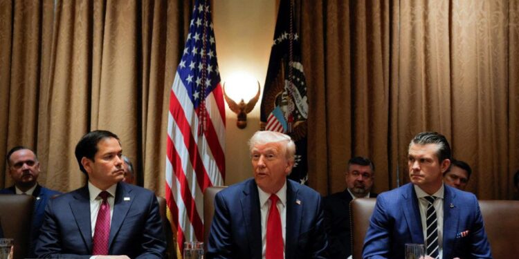 Has the Trump administration made America healthier? – EWG