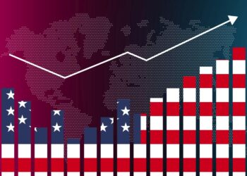 The U.S. Economy Is Stumbling Badly – Washington Monthly