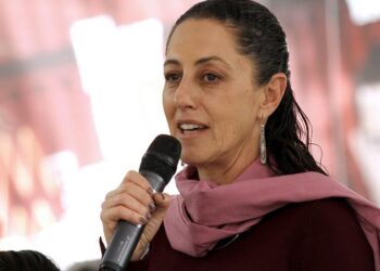 ‘Icy cool’: How Claudia Sheinbaum is navigating Trump’s new world order – Politico