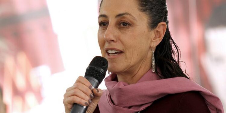 ‘Icy cool’: How Claudia Sheinbaum is navigating Trump’s new world order – Politico